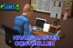 Nraas Master Controller