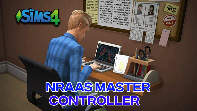 Nraas Master Controller