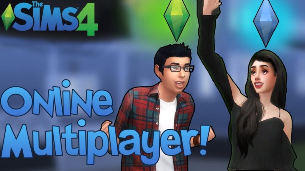 Sims 4 Multiplayer Mod | Download (Latest)