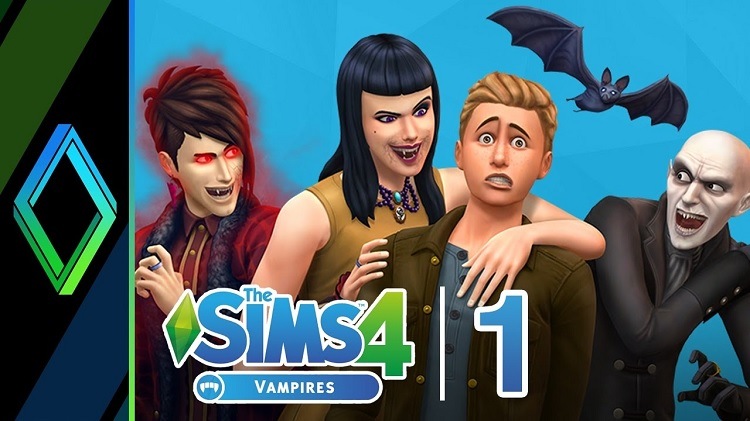 Sims 4 Vampire Mod