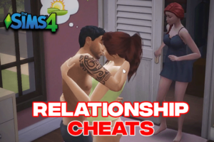 Relationship Cheats