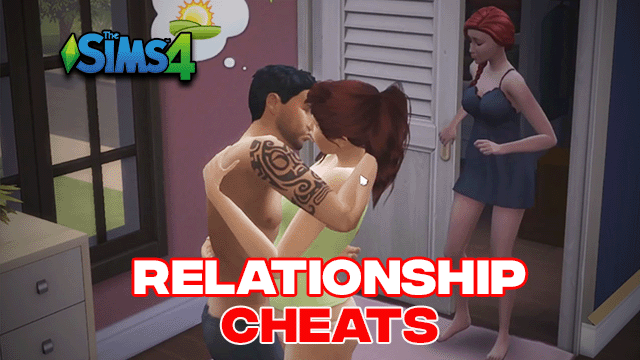 Relationship Cheats