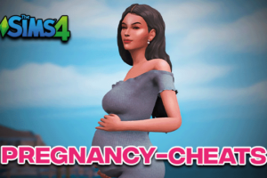 Sims 4 Pregnancy Cheats