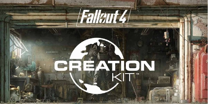 Fallout 4 Creation Kit Multiple Master Files