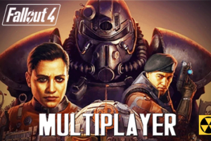 Fallout 4 Multiplayer Mod