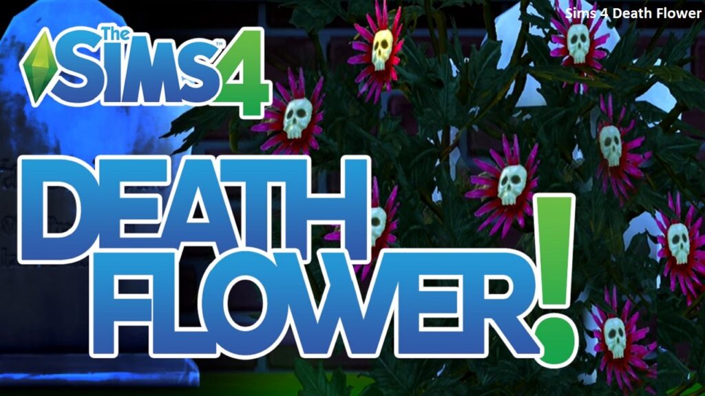 Death Flower | Cheat