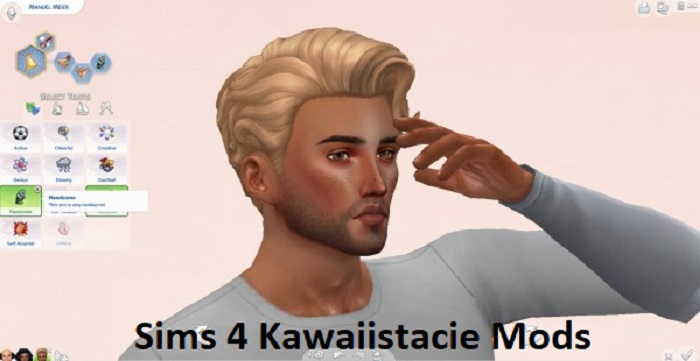 Kawaiistacie Mods | Traits - CC 