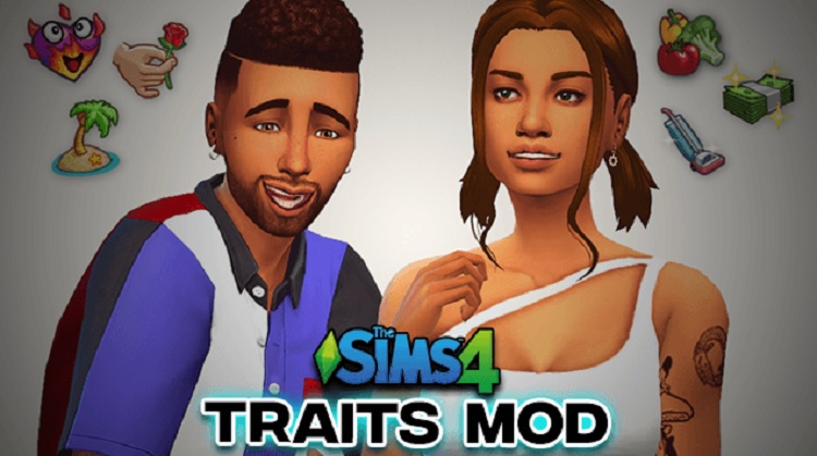 Sims 4 Traits Mod