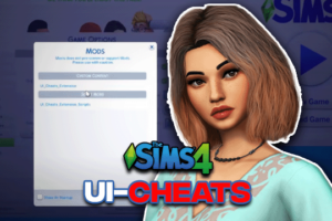 Sims 4 Ui Cheats & Extension