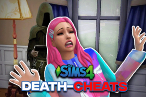 Sims 4 Death Cheats