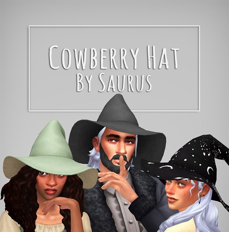 Cowberry Hat