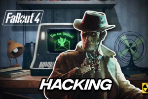 Fallout 4 Hacking