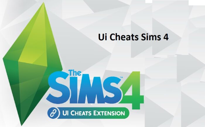 UI cheats extension mod