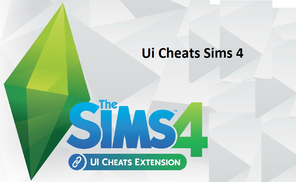 Ui cheats sims 4