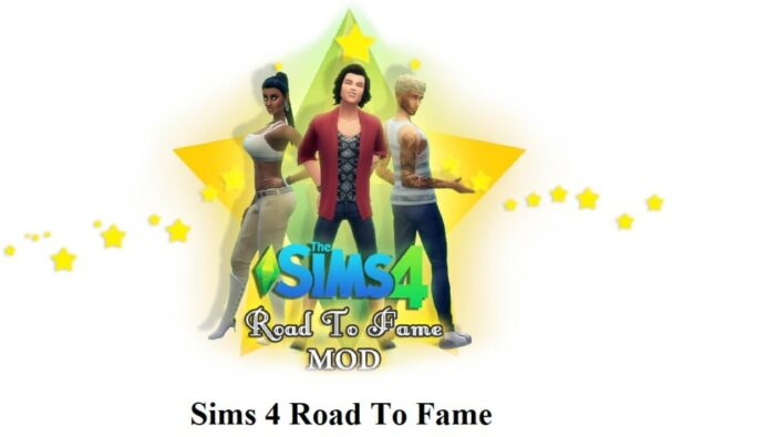 Road to fame mod