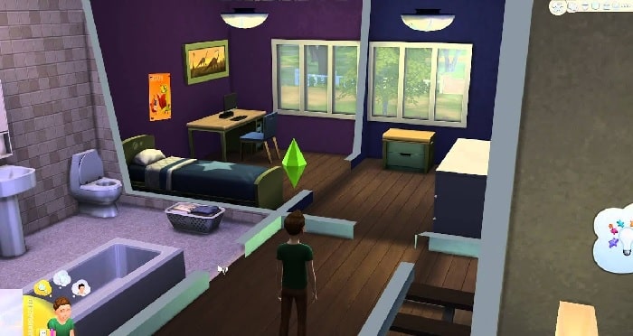 Sims 4 child woohoo mod   