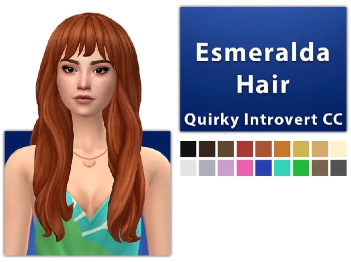 Esmeralda