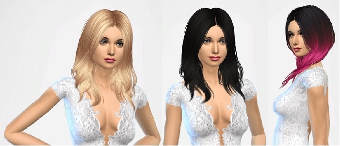 Turn it up – retextured