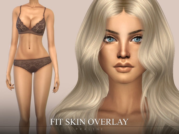 Fit Skin (One for all)