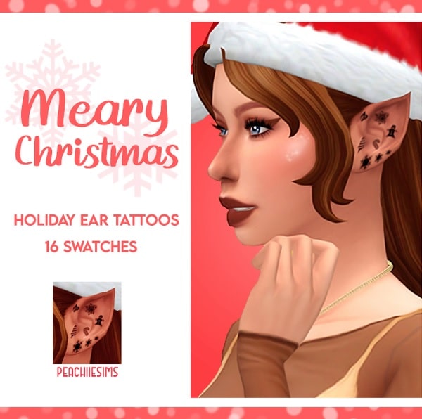 Holiday Ears