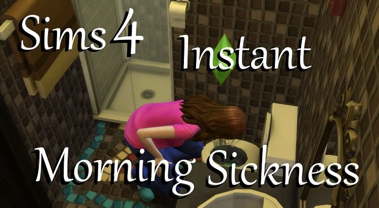 Morning Sickness