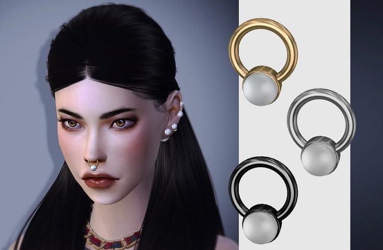 Nocturne Septum