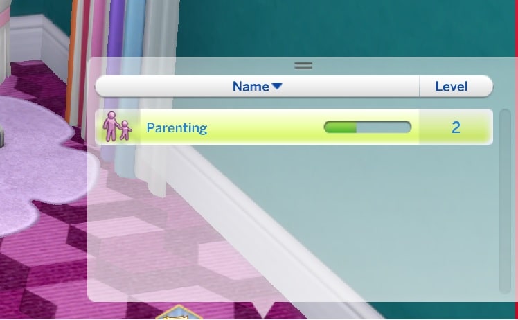 Teens Parenting Skills Mod