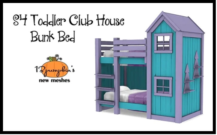 Toddler Club House