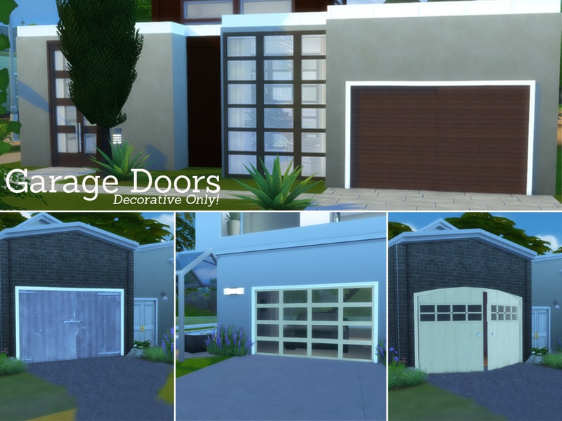 Angela’s sims 4 GDs