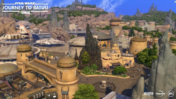 Batuu