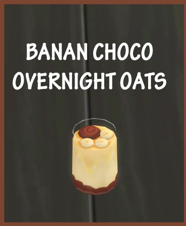 Overnight Oats