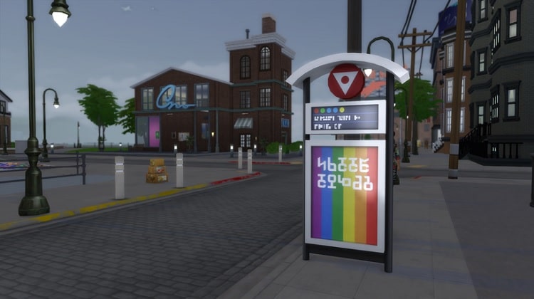 Pride Month Mod