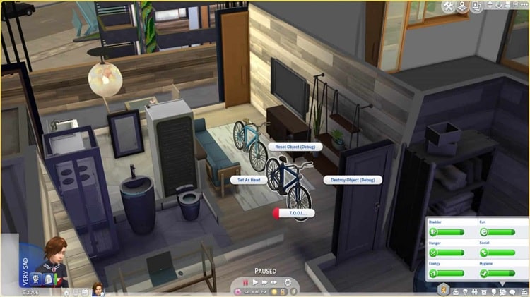 Sims 4 Tool Mod