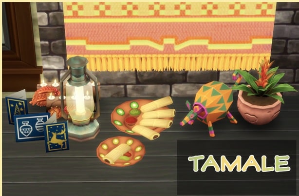 Tamales