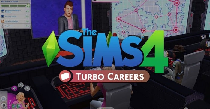 Turbo careers