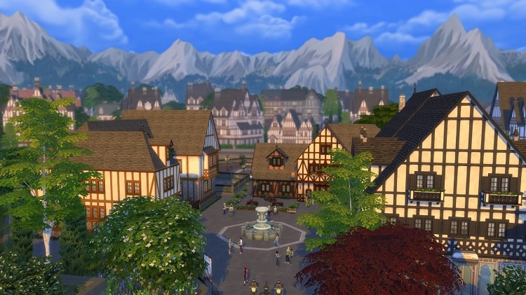 Windenburg
