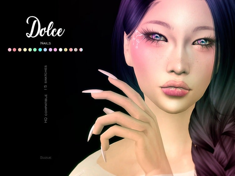 Dolce Nails