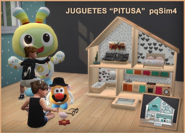 Pitusa Toys