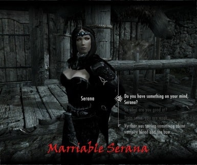 Serana