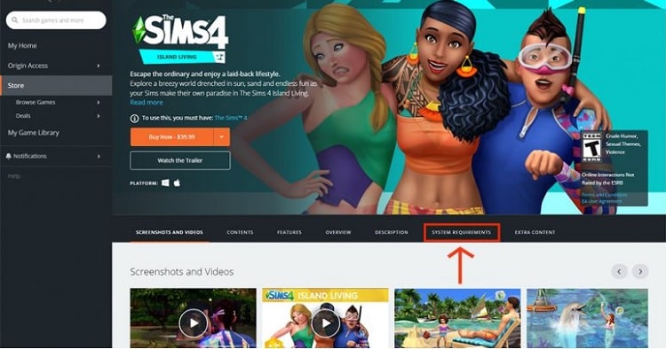 Sims 4 For Chromebook