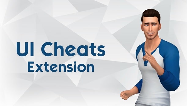 Ui Cheats Extension Mod