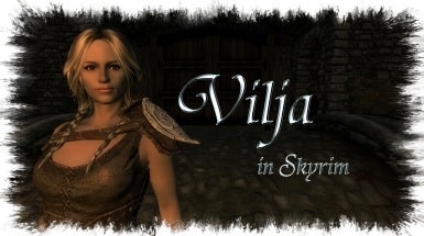 Vilja