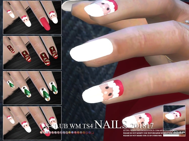 Wm Nails 201817