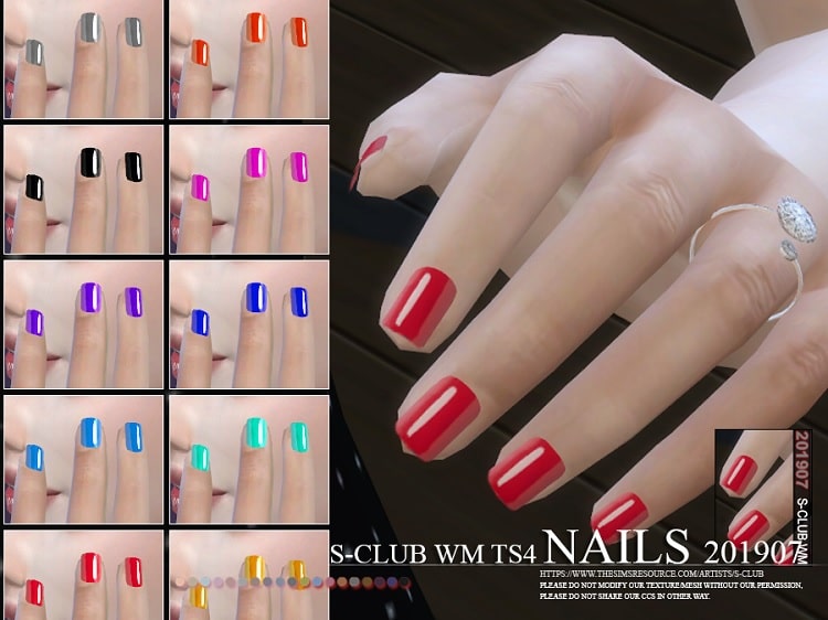 Wm Nails 201907