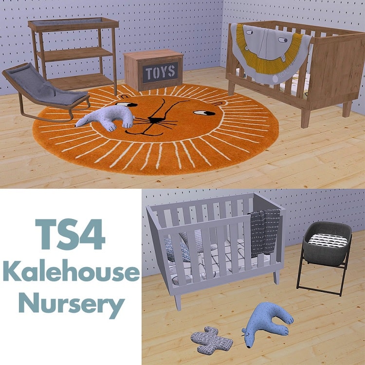 Kalehouse Nursery