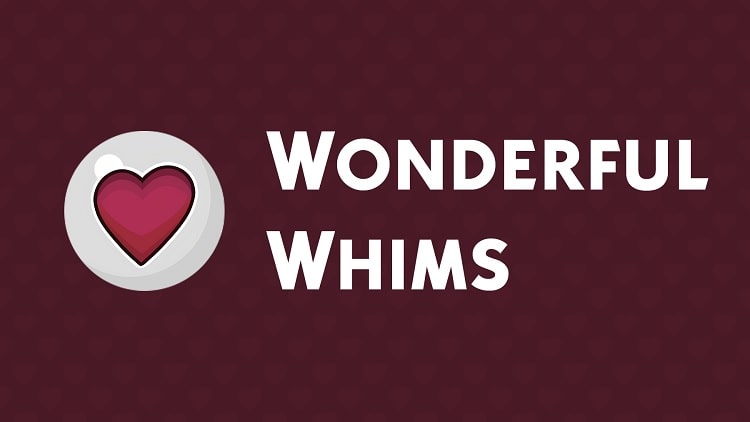 Wonderful Whims