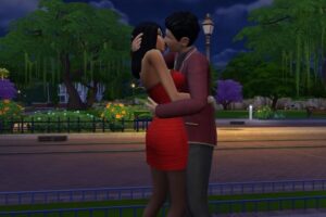 Best Sims 4 Romance Mods & CC