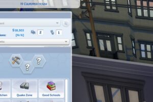 How to Add Lot Traits Sims 4?