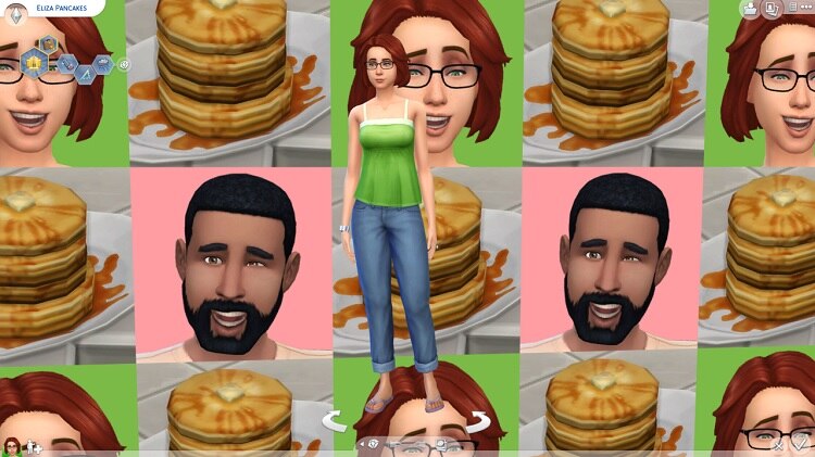 Pancakes