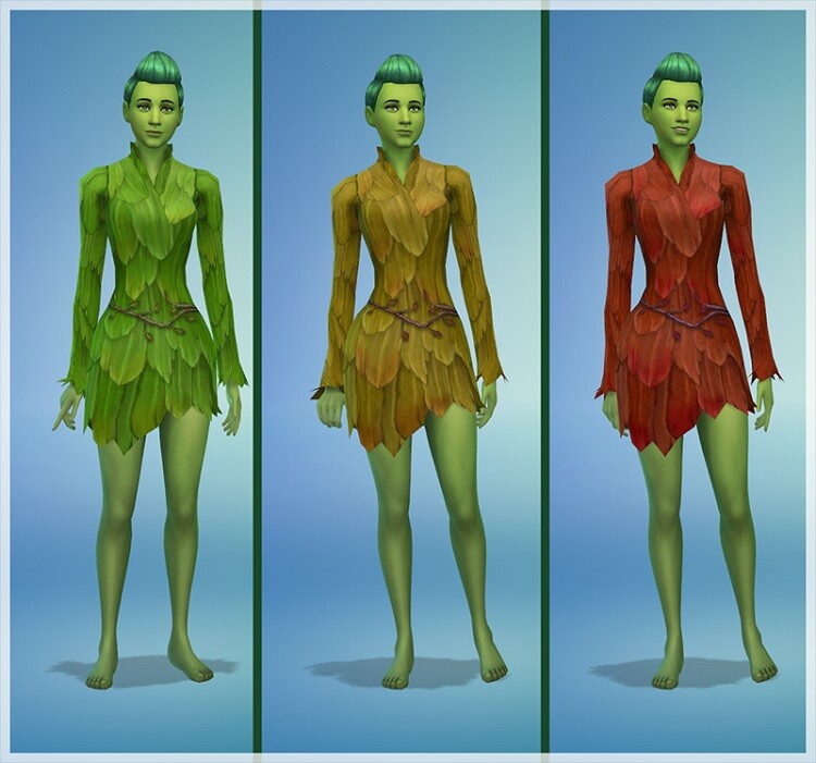 Sims 4 PlantSim